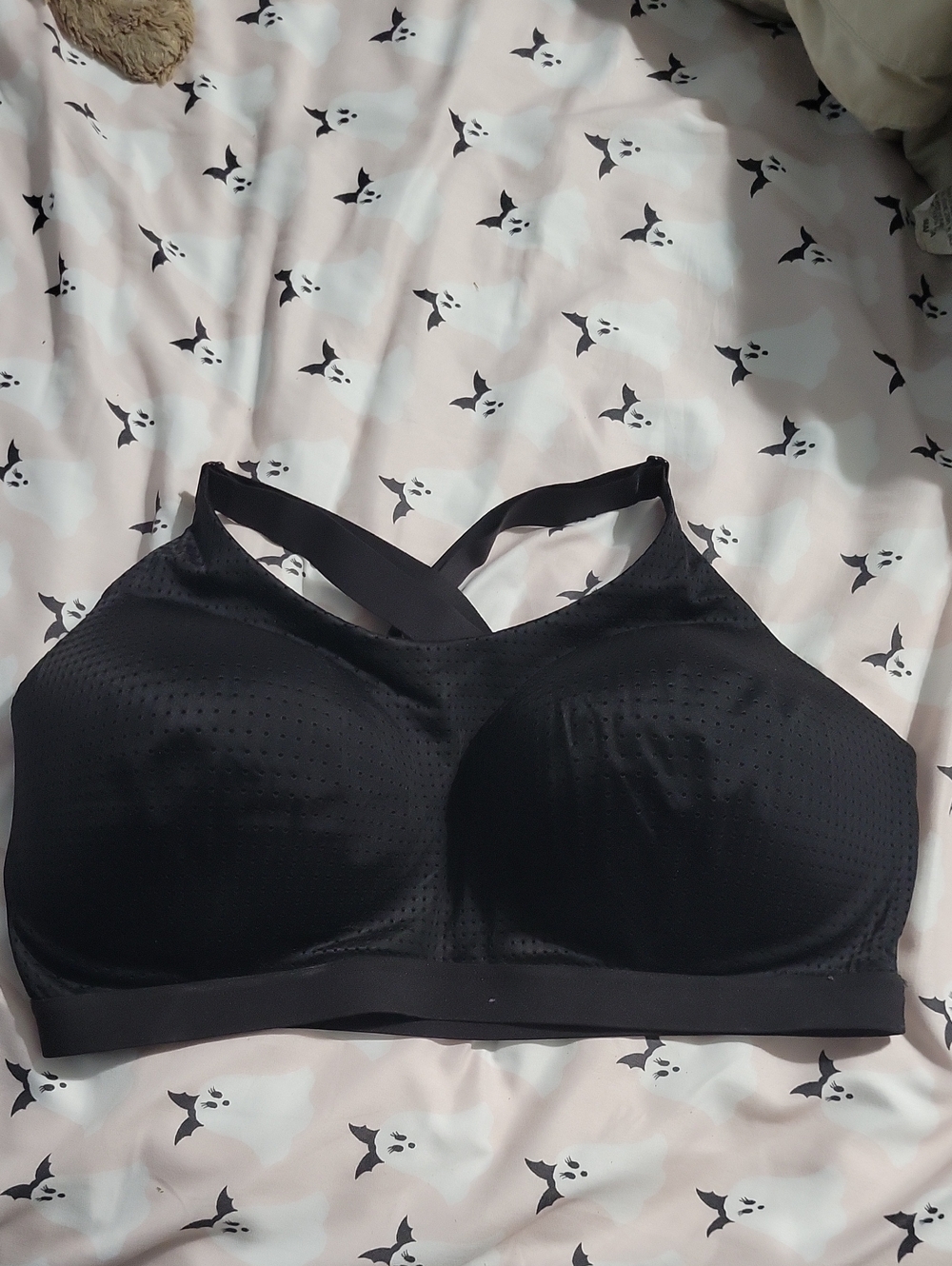 Victoria Secrets Sports Bra 38 DdlD